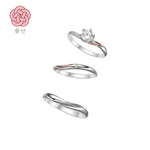 幸せ對戒系列 - Kizuna 絆