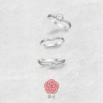 幸せ對戒系列 - Kokoro 心