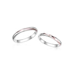 幸せ對戒系列 - Mirai 未來