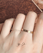 Cher Luv系列 - BEGONIA - Yes I Do Diamonds