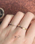 Cher Luv系列 - GARDENIA - Yes I Do Diamonds