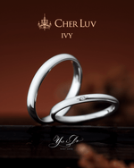 Cher Luv系列 - IVY - Yes I Do Diamonds