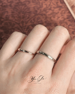 Cher Luv系列 - LILY - Yes I Do Diamonds
