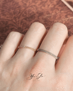 Cher Luv系列 - MARGUERITE - Yes I Do Diamonds