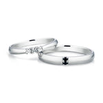 Gracile Ginza系列 - Hymn 詠 - Yes I Do Diamonds