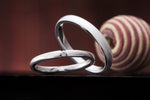 Ironoha對戒系列 - Eternal love letter - Yes I Do Diamonds