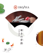 Ironoha對戒系列 - Twinkle Dreams - Yes I Do Diamonds