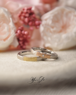 紡ぎ輪 系列 - 月いろ