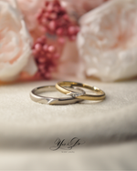 紡ぎ輪 系列 - 絹地