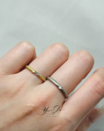 紡ぎ輪 系列 - 絹地