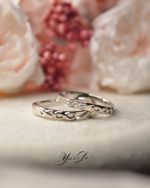 紡ぎ輪 系列 - 永遠