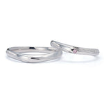 Twins Cupid系列 - Celebration - Yes I Do Diamonds