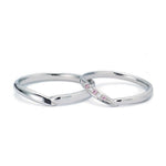 Twins Cupid系列 - Fanfare - Yes I Do Diamonds