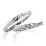 Twins Cupid系列 - Love Harmony - Yes I Do Diamonds