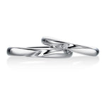Twins Cupid系列 - Wedding Bell - Yes I Do Diamonds