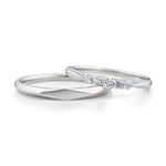 Twins Cupid系列 - Wonder - Yes I Do Diamonds