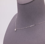 Diamond necklace 鑽石頸鍊