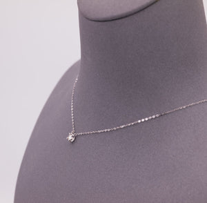 Diamond necklace 鑽石頸鍊