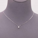 Diamond necklace 鑽石頸鍊