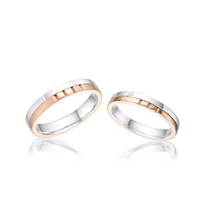結婚戒指  One Love One Life 1314