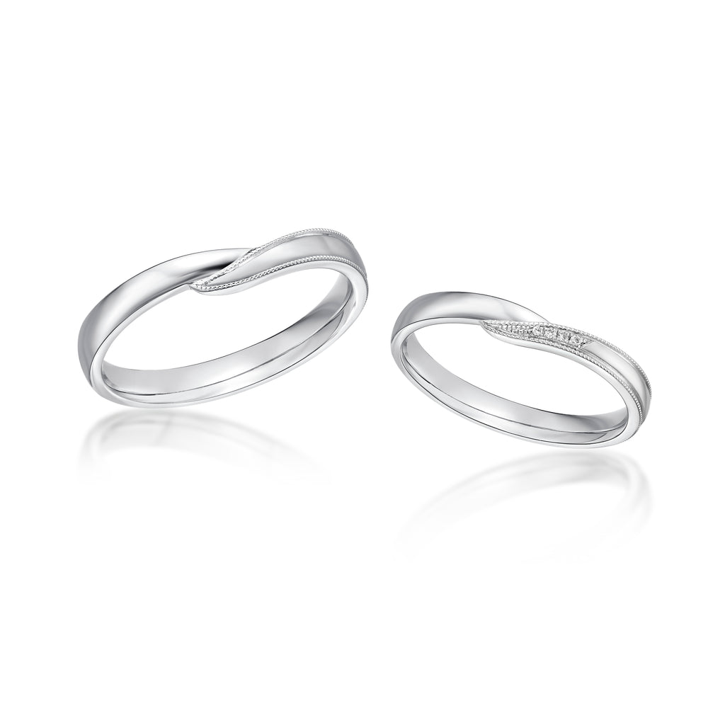 結婚戒指 Simply Love